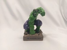 Incredible hulk statue for sale  Caro