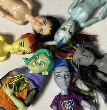 Monster high boy for sale  Chillicothe
