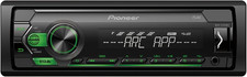 Mvh s120ubg autoradio usato  Roma