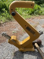 Bostitch manual hardwood for sale  Cambridge