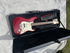 2015 fender stratocaster for sale  COLNE