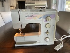machine coudre bernina d'occasion machine coudre bernina d'occasion Expédié en Belgium