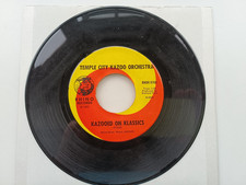 Temple city kazoo for sale  DIDCOT