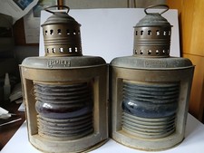 Port starboard navigation for sale  BADMINTON