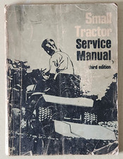 Small tractor service for sale  Port Royal