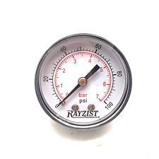 Rayzist 49386 pressure for sale  Independence