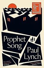Prophet song paul gebraucht kaufen  Berlin