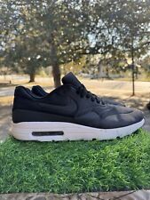 DS NIKE 2016 AIR MAX 1 ULTRA MOIRE 705297 013 NEGRO 1FORCE Talla 13 180 90 segunda mano  Embacar hacia Argentina