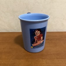 Antico bicchiere plastica usato  Bari