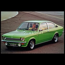 Photo .006185 opel d'occasion  Martinvast