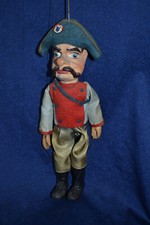 Alte tschechische marionette gebraucht kaufen  Köln