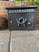Briefkasten den 90ern gebraucht kaufen  Marschacht