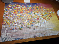 Heye jigsaw puzzle for sale  Moncks Corner