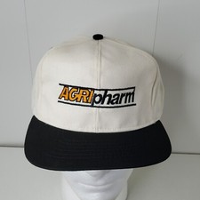 Vtg agripharm snapback for sale  Kissimmee