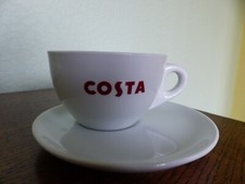 Costa coffee small for sale  LEEK