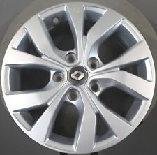 Alufelge renault megane gebraucht kaufen  Gilserberg