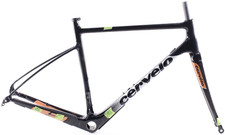 Cervelo carbon disc for sale  San Jose