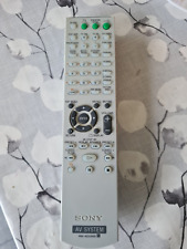 Genuine sony adu003 for sale  SOUTHAMPTON