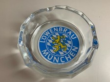Cendrier verre vintage d'occasion  France