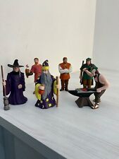 Medieval figures wizard for sale  BRACKLEY