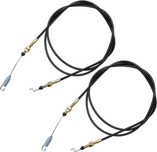 2pcs replacement shifter d'occasion  Expédié en France