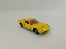 Matchbox lesney superfast gebraucht kaufen  Voerde (Niederrhein)