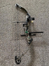 Hoyt archery compound for sale  Pagosa Springs