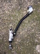 Honda 2004 rear for sale  BILLINGHAM
