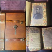 Hexenbuch annals witchcraft gebraucht kaufen Hexenbuch annals witchcraft gebraucht kaufen  Hamburg