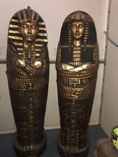Ornate antique sarcophagus for sale  CHICHESTER