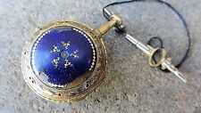 Antico orologio tasca usato  Cerveteri