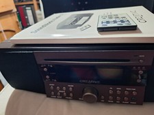 Creative sound works gebraucht kaufen  Freiburg im Breisgau