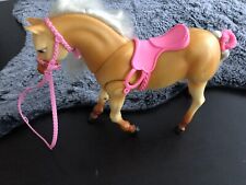 Barbie pferd tawny gebraucht kaufen  Karlsruhe