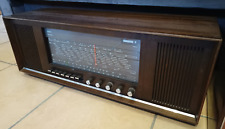 Saba tube radio for sale  Shipping to Ireland