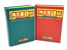 Diario agenda cuore usato  Italia
