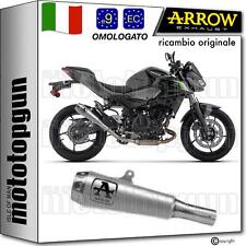 scarico omologato pro-race arrow per kawasaki z-500 z500 2024 24 na sprzedaż  Wysyłka do Poland