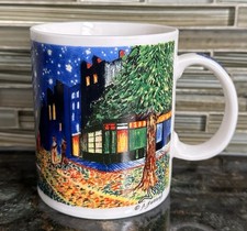 Starbucks coffee mug for sale  Elizabeth