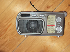 Dynamo flashlight wind for sale  WISBECH