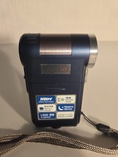 Mini filmadora Aiptek HD-DV 3X zoom digital com carregador e bolsa de transporte comprar usado Mini filmadora Aiptek HD-DV 3X zoom digital com carregador e bolsa de transporte comprar usado  Enviando para Brazil