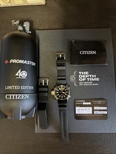 Orologio uomo citizen usato  Ragalna