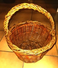 Korb henkelkorb weidekorb gebraucht kaufen Korb henkelkorb weidekorb gebraucht kaufen  Neunkirchen