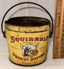 Antique squirrel peanut for sale  Harlan