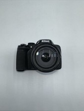 Câmera Digital Nikon Coolpix P530, 16MP, Zoom Óptico 42X, Não Testada, comprar usado  Enviando para Brazil