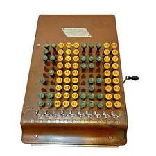 Antique felt tarrant for sale  Yukon