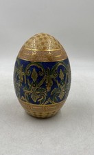decorative porcelain eggs for sale  Minneapolis