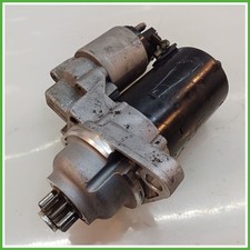 Motorino avviamento bosch usato  Cona