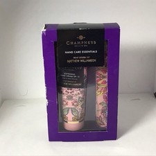 Champneys hand cream for sale  COLEFORD