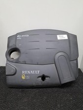 Cache moteur renault d'occasion  Guipavas