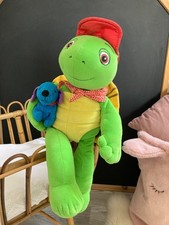 franklin peluche martin d'occasion  Donnemarie-Dontilly