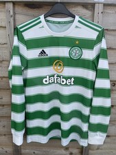 Celtic 2021 adidas for sale  BIRMINGHAM